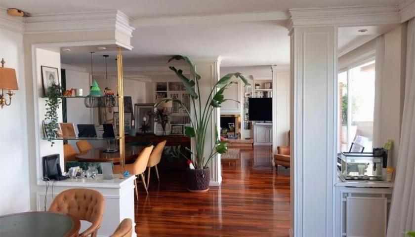 Apartamento en venta en Barcelona photo 0