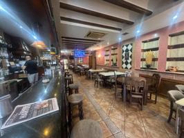 Edificio en venta en Huéscar, Centro photo 0