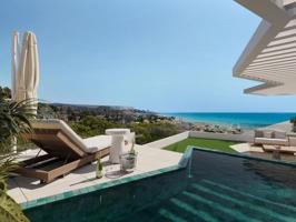 Bungalow en venta en Málaga, Pedregalejo - Morlaco photo 0