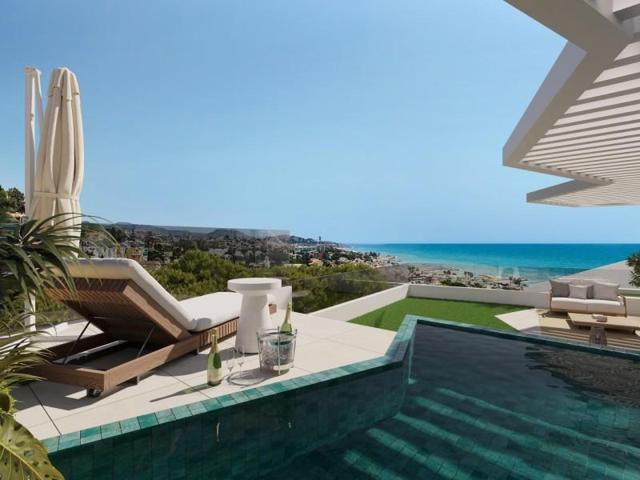 Bungalow en venta en Málaga, Pedregalejo - Morlaco photo 0