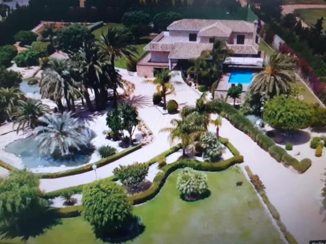 Chalet en venta en Cartagena, Individual Villas photo 0