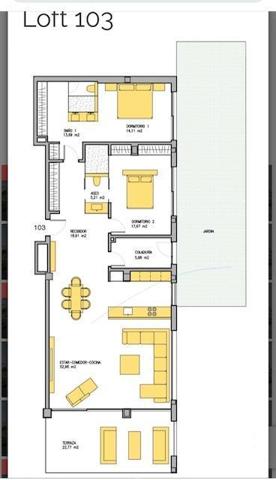 Piso en venta en Mallorca, Paseo Marítimo photo 0