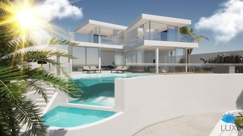 Chalet en venta en Adeje, Costa Adeje, Tenerife South photo 0