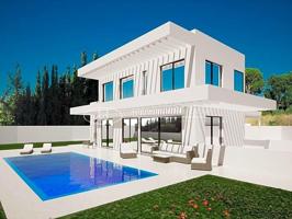 Chalet en venta en Marbella, Marbella, 29604 photo 0