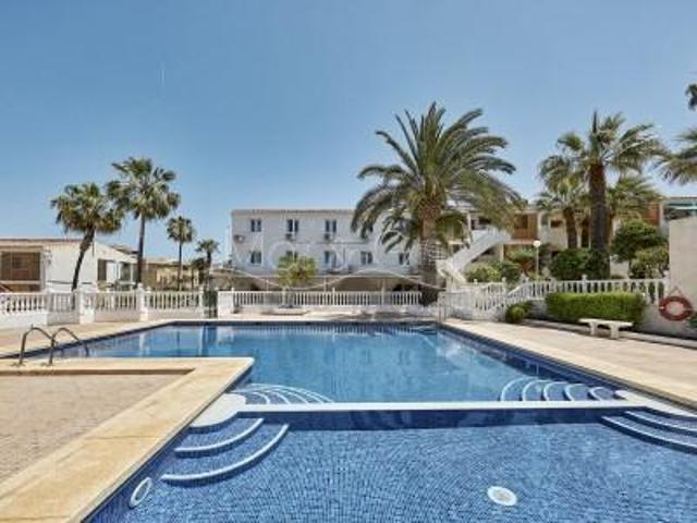 Edificio en venta en Alicante, Cabo de las Huertas photo 0