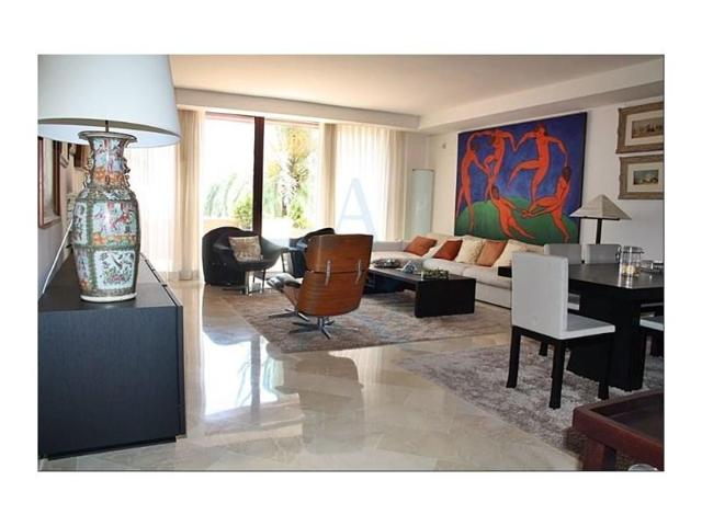 Aticos en venta en Marbella, Alicate photo 0