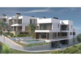 Chalet en venta en Mijas, Chaparral photo 0