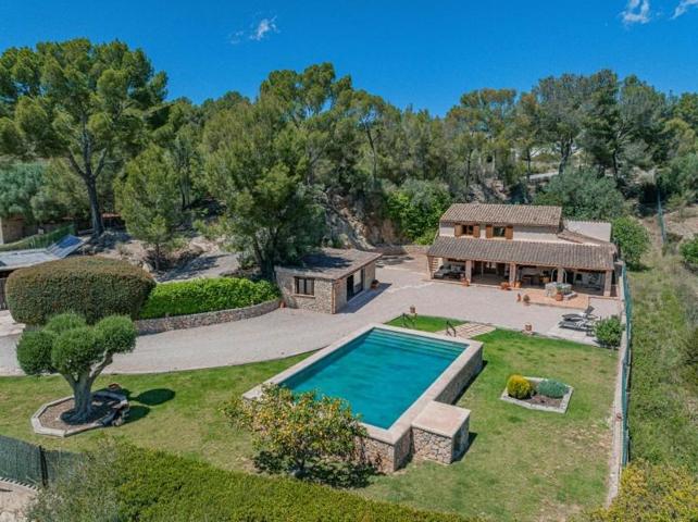 Chalet en venta en Calvia, Calvia (Pueblo) photo 0