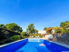 Chalet en venta en Calvia, Santa Ponsa photo 0