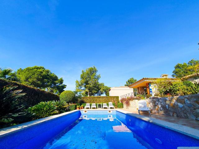Chalet en venta en Calvia, Santa Ponsa photo 0