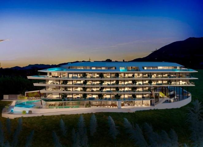 Aticos en venta en Fuengirola, Carvajal photo 0