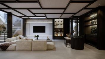 Duplex en venta en Marbella, Artola Alta photo 0