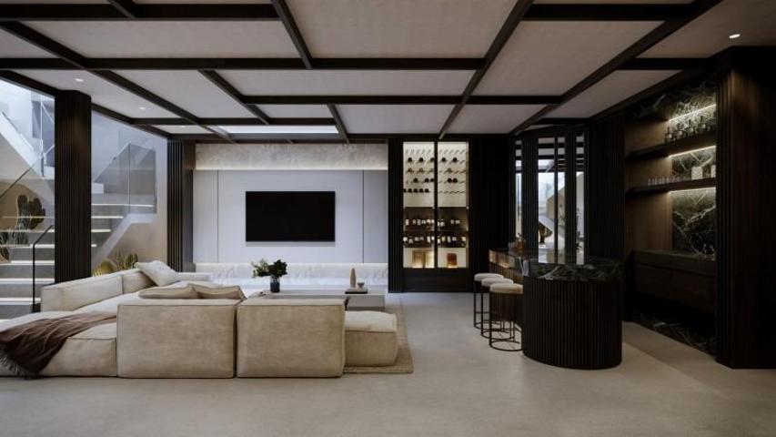 Duplex en venta en Marbella, Artola Alta photo 0