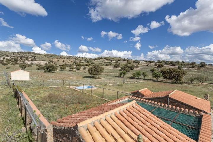 Terreno en venta en Beas de Guadix, Guadix pueblo photo 0