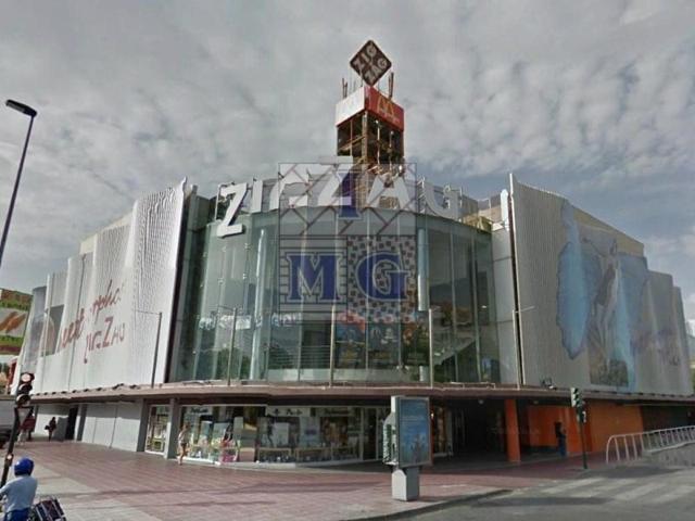 Aticos en venta en Murcia, Avd. Juan Carlos I photo 0