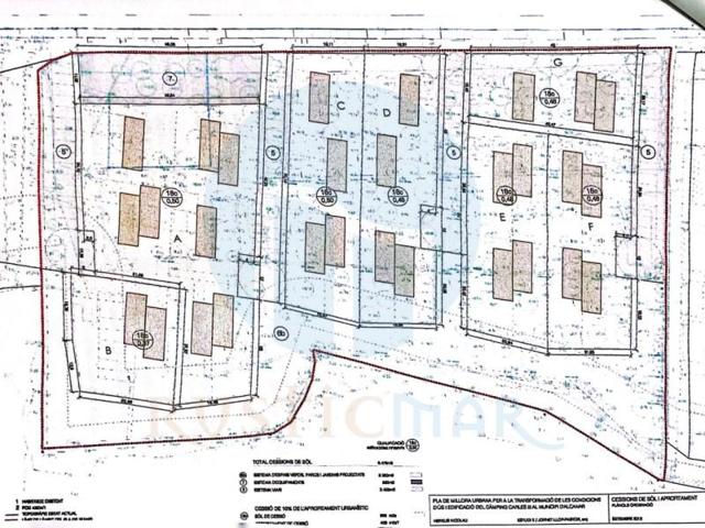 Terreno en venta en Alcanar photo 0