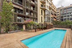 Piso en venta en Barcelona, La Dreta de lEixample photo 0