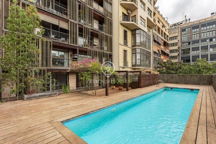 Piso en venta en Barcelona, La Dreta de lEixample photo 0