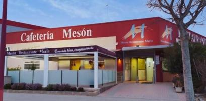 Local comercial en venta en Cartagena, Los Camachos photo 0