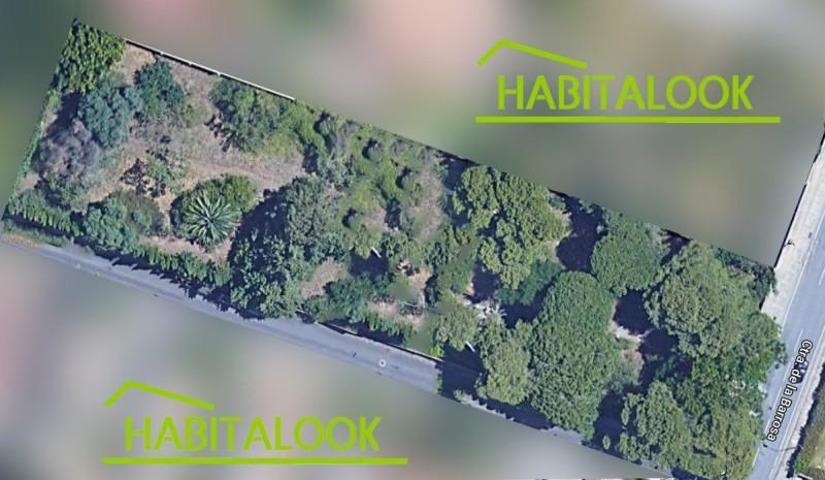 Terreno en venta en Chiclana de la Frontera, El campito photo 0