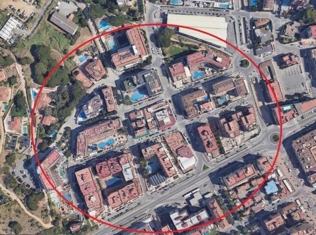 Terreno en venta en Calella, Calella photo 0