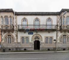 Edificio en venta en A Guarda, A Guarda photo 0