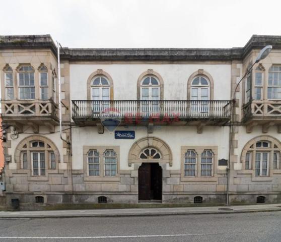 Edificio en venta en A Guarda, A Guarda photo 0