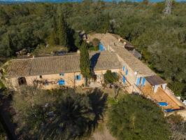 Edificio en venta en Llubí photo 0