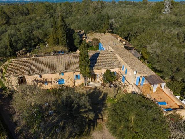 Edificio en venta en Llubí photo 0