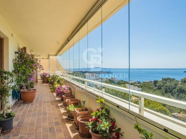 Aticos en venta en Calvia, Cas Català photo 0