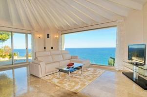 Chalet en venta en Jávea-Xàbia, Balcon Al Mar photo 0