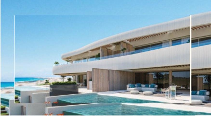 Apartamento en venta en Marbella, El rosario photo 0