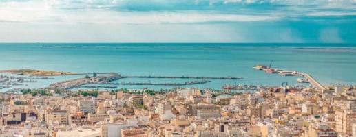 Terreno en venta en Sant Carles de la Ràpita, CAPRABO photo 0