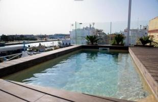 Edificio en venta en El Puerto de Santa María, CENTRO photo 0