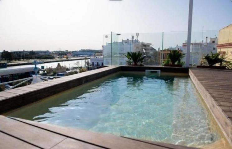 Edificio en venta en El Puerto de Santa María, CENTRO photo 0