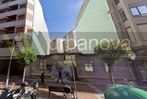 Terreno en venta en Logroño, Centro photo 0