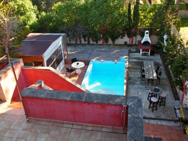 Chalet en venta en Calvia, El Toro photo 0