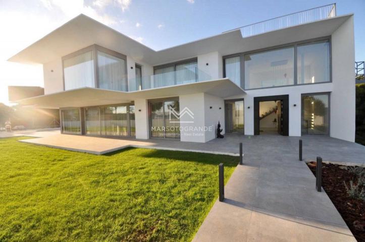 Chalet en venta en Sotogrande, Sotogrande - La Reserva photo 0