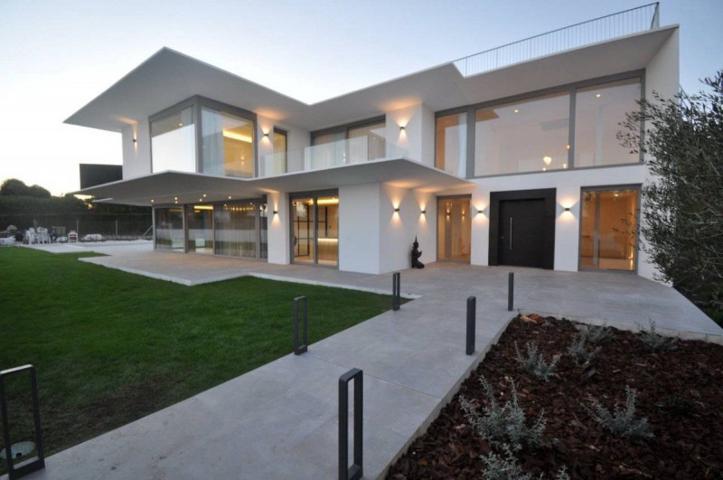 Chalet en venta en Sotogrande, Sotogrande - La Reserva photo 0