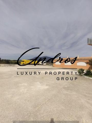 Nave industrial en venta en Estepona, Cañada Ortega Y Los Llanos photo 0