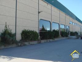 Nave industrial en venta en Casar de Cáceres, Asar De Caceres - Polígono Industrial photo 0