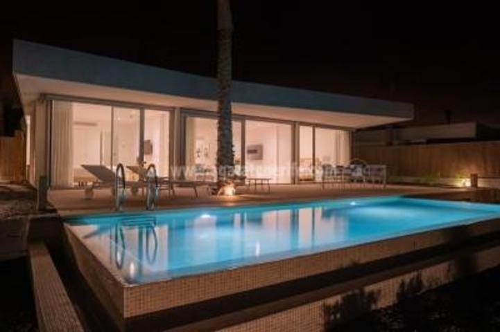 Chalet en venta en Guía de Isora, Carretera general TF-47 km9, 38687 photo 0