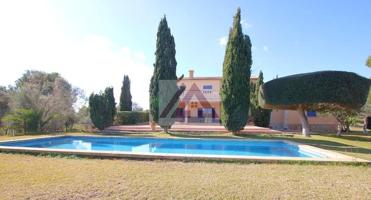 Chalet en venta en Felanitx, Portocolom photo 0