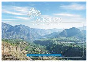 Terreno en venta en Lecrín photo 0