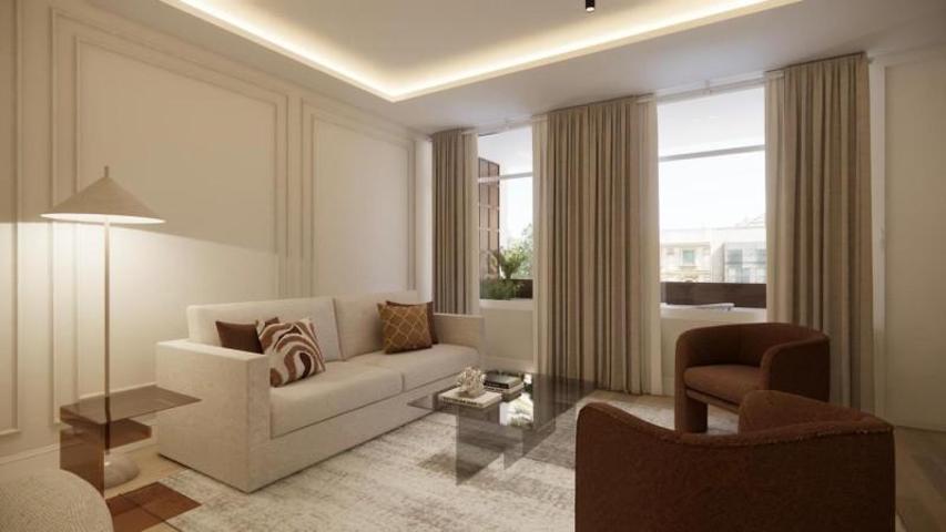 Piso en venta en Madrid, Calle de María de Molina, 28006 photo 0