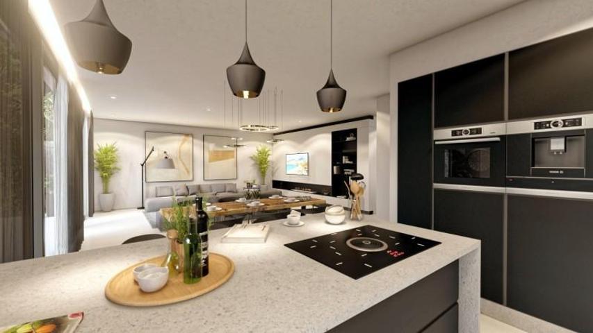 Chalet en venta en Altea, Altea la Vella photo 0