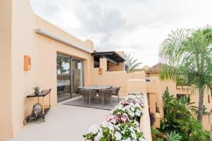 Aticos en venta en Marbella, La Virginia photo 0