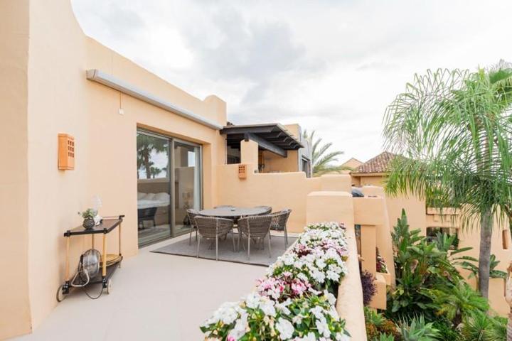 Aticos en venta en Marbella, La Virginia photo 0