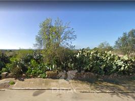Terreno en venta en Ses Salines photo 0