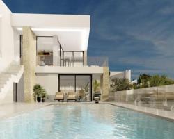 Casa en venta en Calpe photo 0